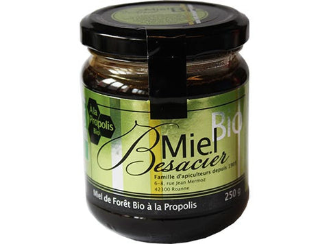 HONEY AND PROPOLIS 350G (#121957)