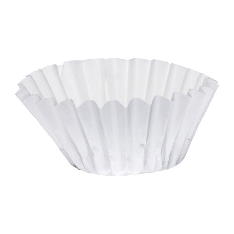 BAKING CASE 6CM SILVER (#13954)