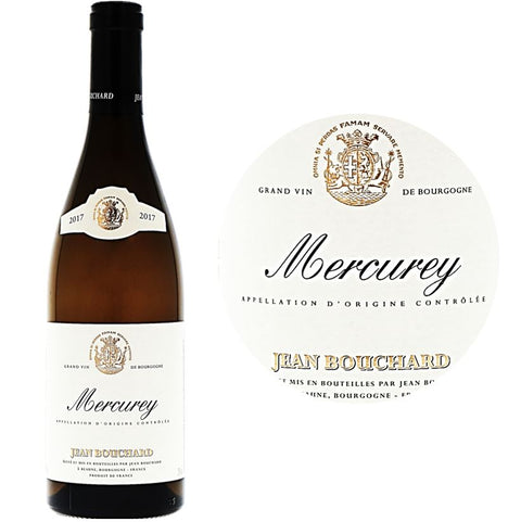 CHARDONNAY MERCUREY WHITE WINE 75CL (#123961)