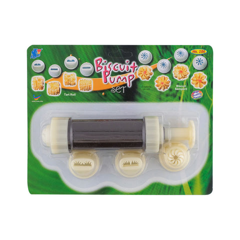 COOKIE PRESS 186 (#14029)
