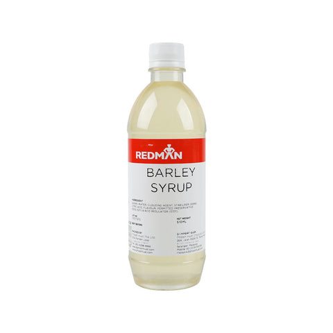BARLEY SYRUP 510ML (#14038)