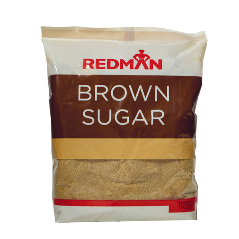 BROWN SUGAR 1KG (#1405)