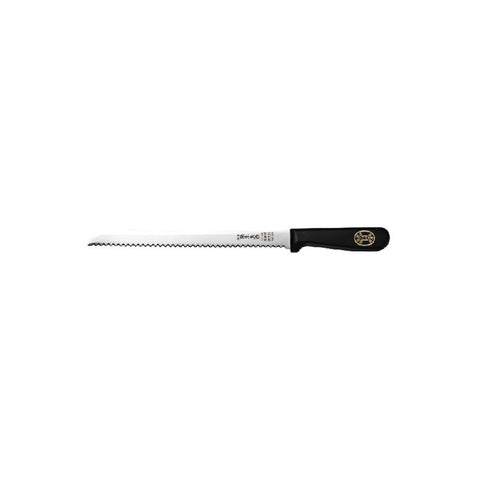 JAPAN BREAD KNIFE 380MM HO-10P (#14086)