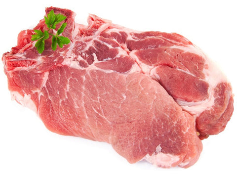 FRENCH PORK LOIN CHOP 200G (#121923)