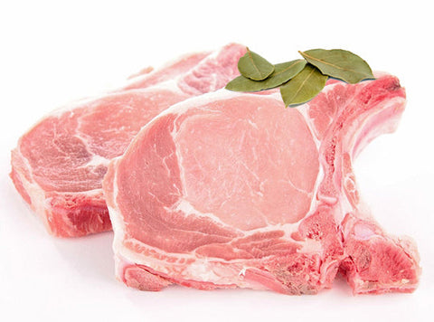 FRENCH PORK FILLET CHOP 200G (#121922)