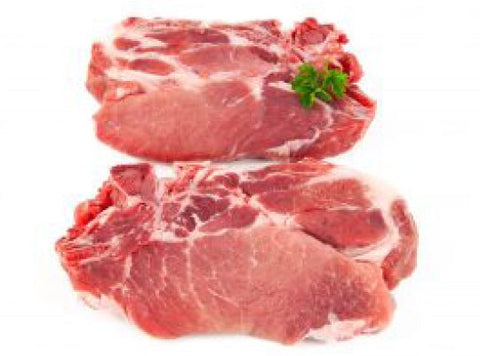 FRENCH PORK LOIN ROAST SLICED 150G (#121927)