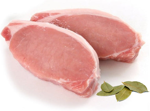 FRENCH PORK FILLET ROAST SLICED 200G (#121921)