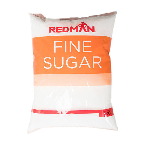 FINE SUGAR 1KG (#1416)