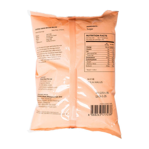 FINE SUGAR 1KG (#1416)