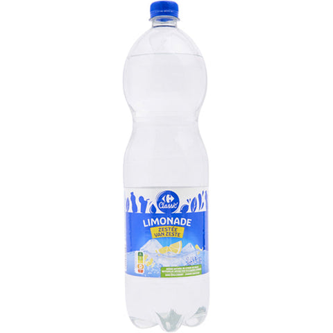 LEMONADE 1.5L (#118555)