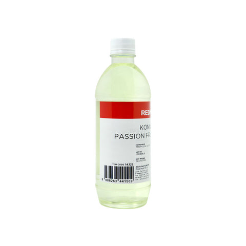 KONNYAKU PASSION FRUIT FLAVOUR 500ML (#14322)