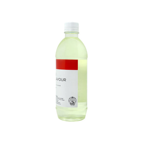 KONNYAKU PASSION FRUIT FLAVOUR 500ML (#14322)