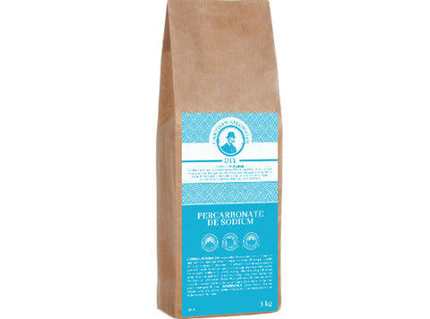 SODIUM PERCARBONATE 1KG (#122999)