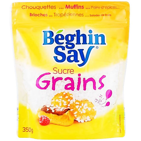 SUGAR PEARLS 350G (#115663)