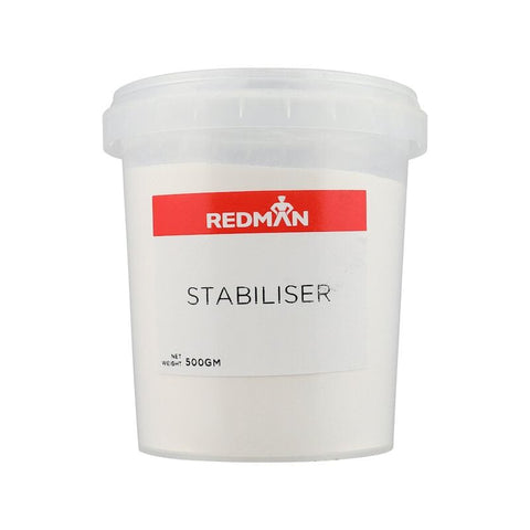 BEVERAGE AND ICE CREAM STABILISER 500G (#14531)