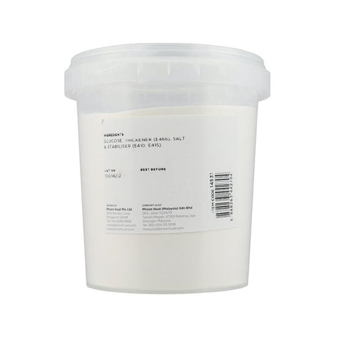 BEVERAGE AND ICE CREAM STABILISER 500G (#14531)