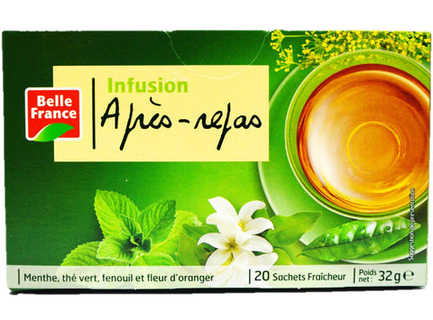 LIGHT DIGESTION INFUSION 20PC (#126904)