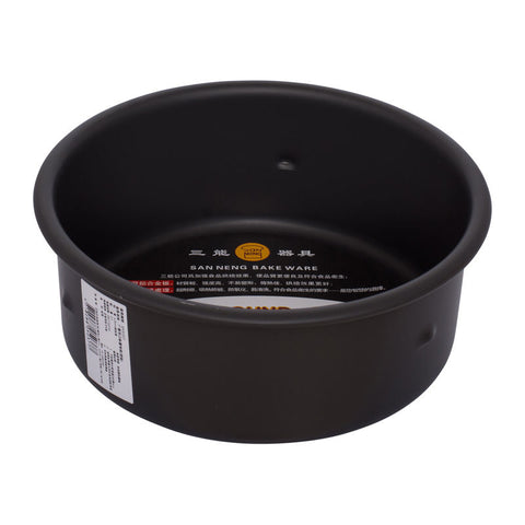 ROUND BAKING PAN 7" (#14588)