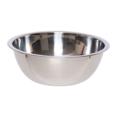 S/S MIXING BOWL 26CM SN4955 (#14599)