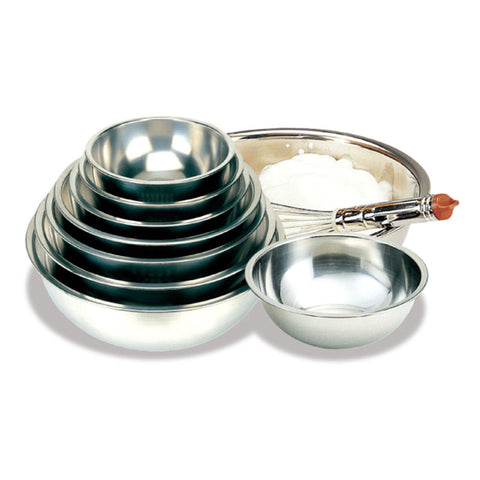 STAINLESS STEEL MIXING BOWL 360X145CM (#14601)