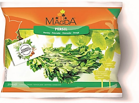 CHOPPED PARSLEY 75G (#120568)