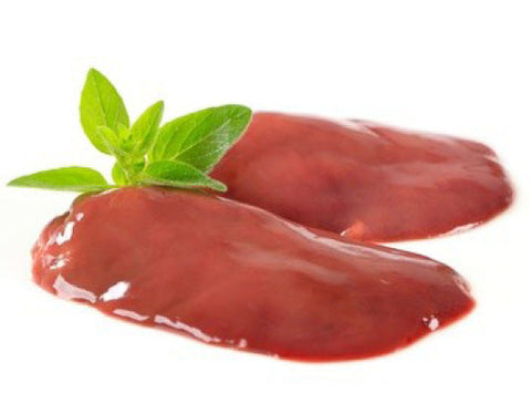 CHICKEN LIVER 150G (#123502)
