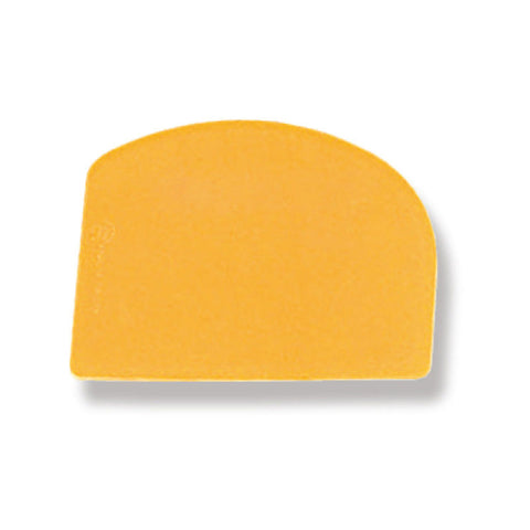 DOUGH SCRAPER 126X97 (#14632)