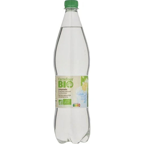 ORGANIC LEMONADE 1L (#118553)