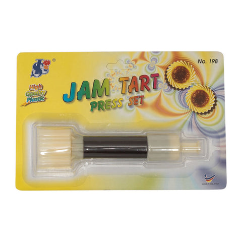 COOKIE PRESS 198 (#14728)