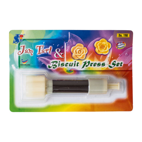 COOKIE PRESS 190 (#14748)