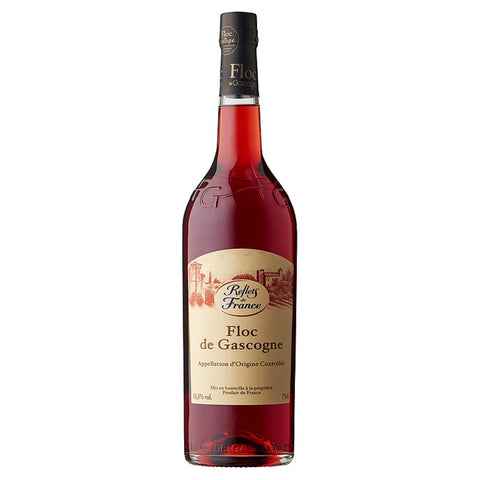 FLOC GASCOGNE ROSE 16.5% 75CL (#118754)