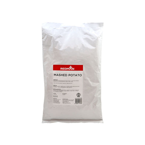 MASHED POTATO 500G (#14778)