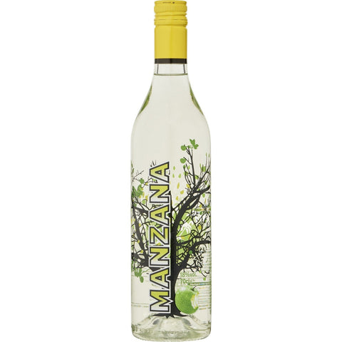APPLE LIQUEUR 18% 70CL (#118680)