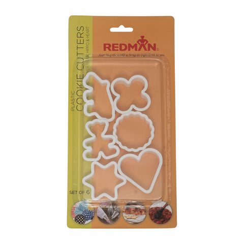 COOKIE CUTTER (#14832)