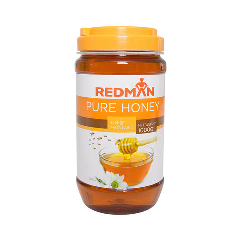 PURE HONEY 1KG (#14845)