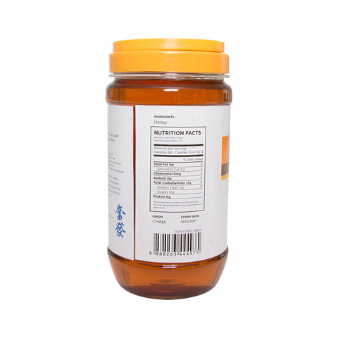 PURE HONEY 1KG (#14845)