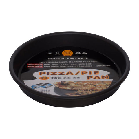 ANODISED PIZZA PAN 6" (#14860)