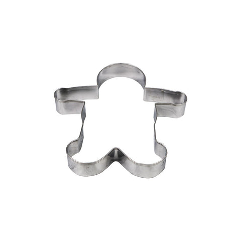 CUTTER C00KIE GINGERBREAD MAN (#14875)