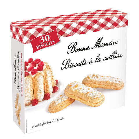 LADYFINGER BISCUITS 250G (#116567)