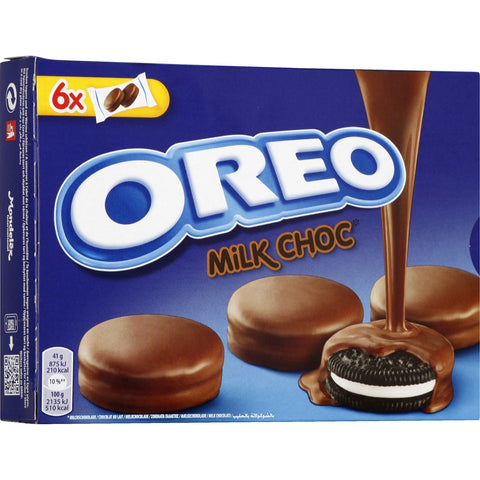 MILK CHOCOLATE OREO 246G (#116752)
