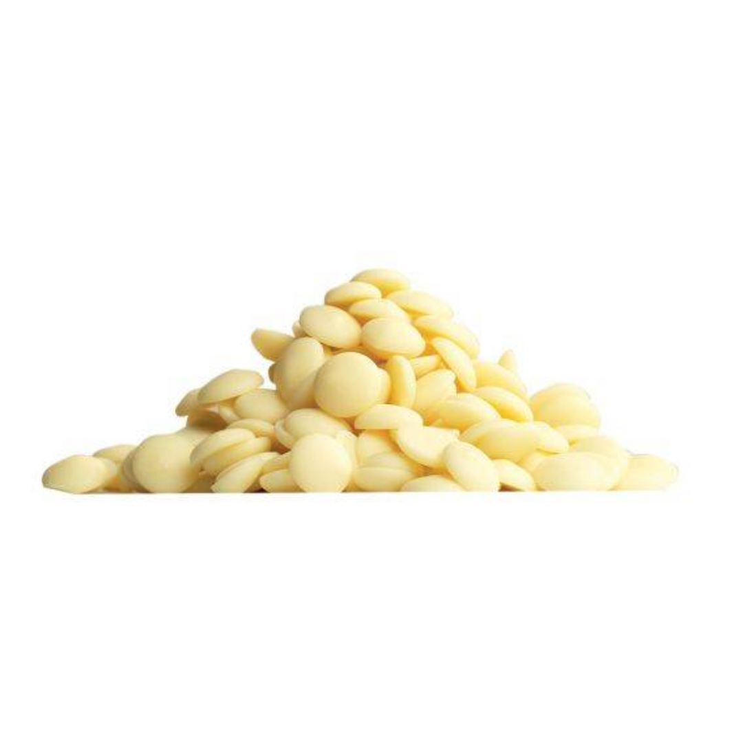 CHOC COMP WHITE 11000 CHIP 25KG / BC ISW-DR-110SG-S11 (