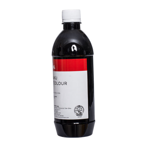 KONNYAKU BLUEBERRY COLOUR 500ML (#14958)