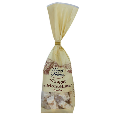 SOFT MONTELIMAR NOUGAT 200G (#116703)