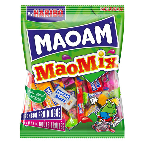 MAOMIX CANDY 250G (#116673)