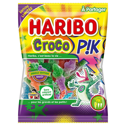 CROCO PIK CANDY 275G (#116664)