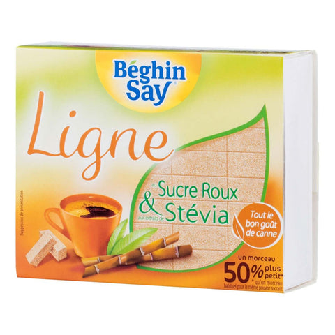 STEVIA 250G (#115674)