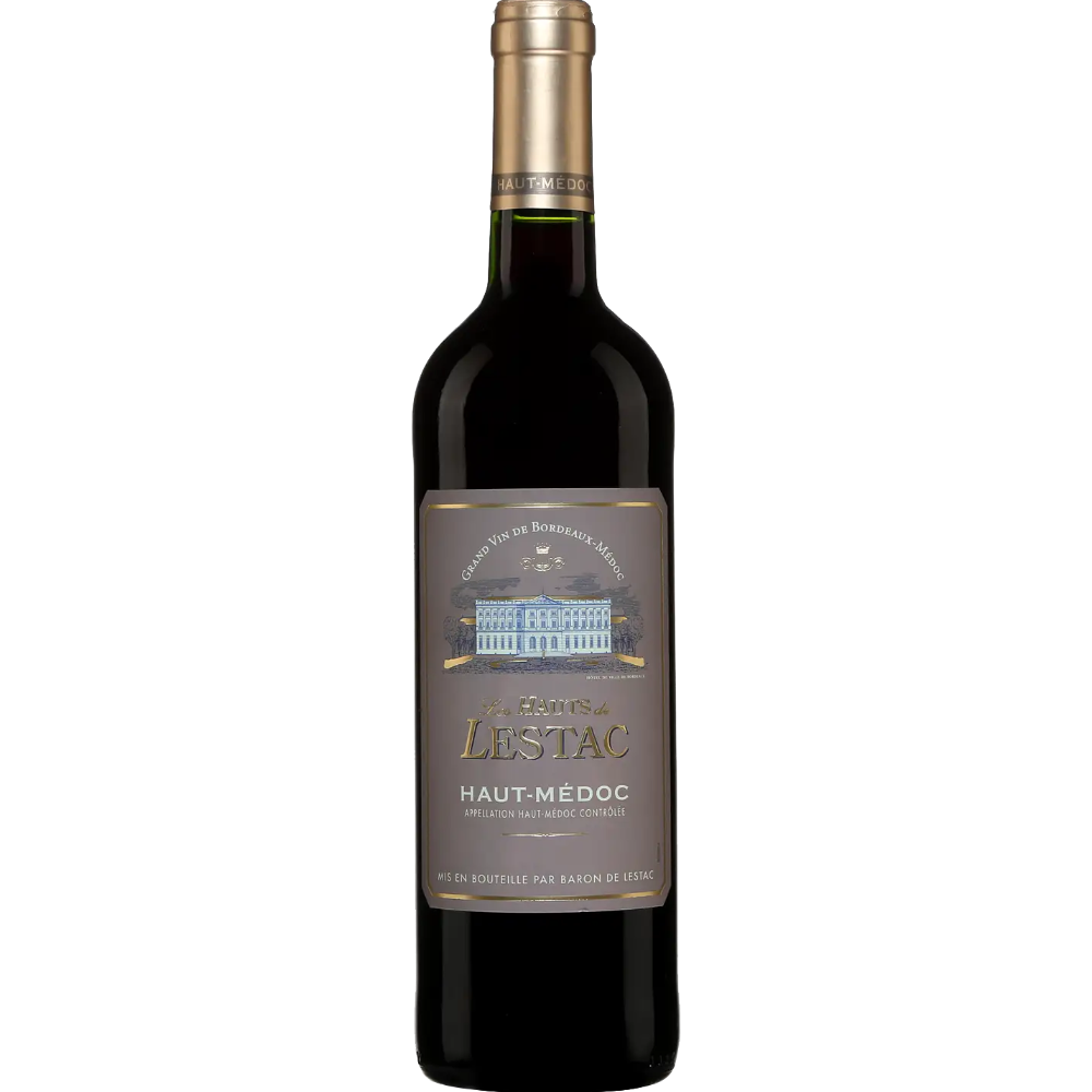Red Wine-Haut Medoc Red Wine 2020750ML (