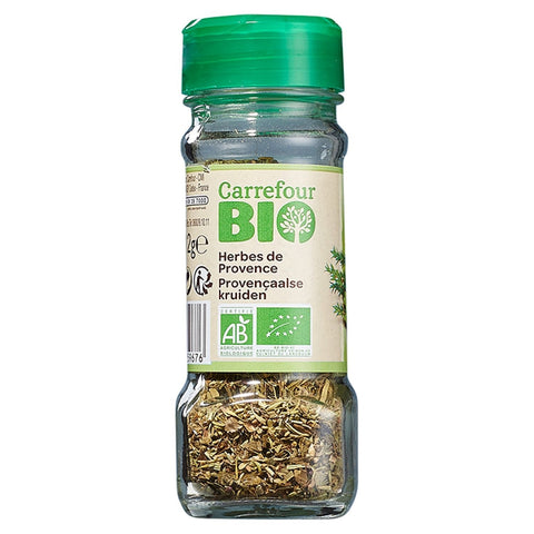 ORGANIC PROVENCE HERBS 12G (#117928)