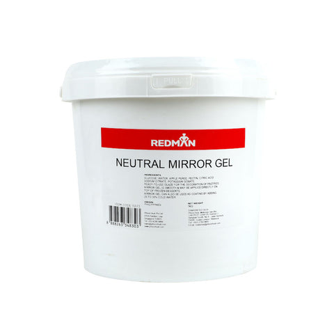 NEUTRAL MIRROR GEL 7KG (#15173)