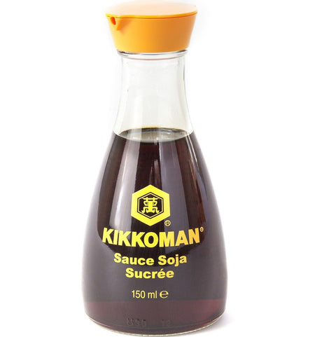 SWEET SOY SAUCE 150ML (#120359)